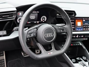 Audi A3 Sportback 30 TFSI — photo 10