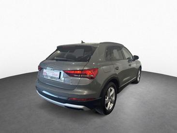 Audi Q3 35 TFSI — photo 5