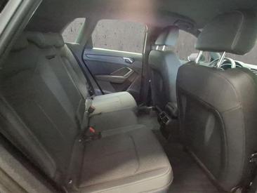 Audi Q3 TFSI E 45 E — photo 18