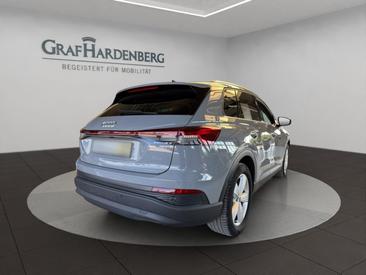 Audi Q4 E-tron 40 150 KW — photo 2