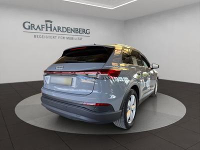 Audi Q4 E-tron 40 150 KW