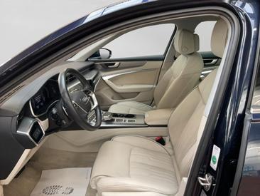 Audi A6 Avant TFSI E 50 E Quattro — photo 8