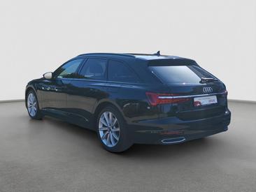 Audi A6 Avant TFSI E 50 E Quattro — photo 8