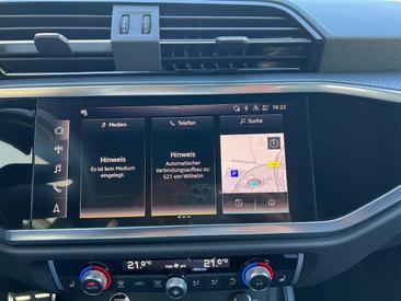 Audi Q3 TFSI E S Line 45 TFSI E S Tronic — photo 7