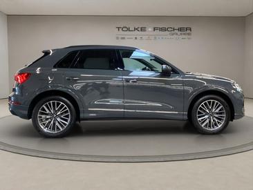 Audi Q3 35 TFSI — photo 6