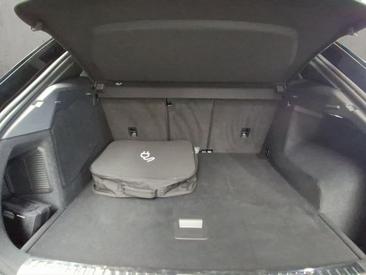 Audi Q3 TFSI E 45 E — photo 19