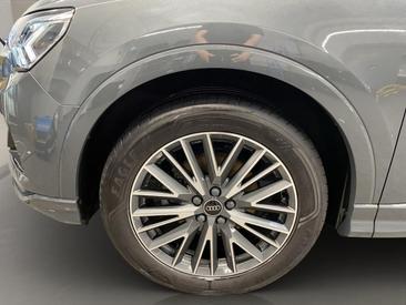 Audi Q3 35 TFSI — photo 7