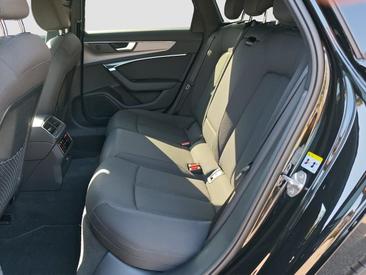 Audi A6 Avant TFSI E 50 E Quattro — photo 10