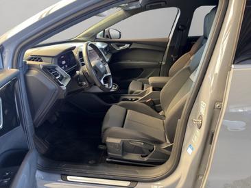 Audi Q4 E-tron 40 150 KW — photo 6