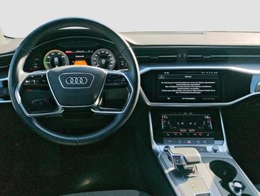 Audi A6 Avant TFSI E 50 E Quattro — photo 11