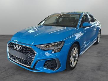 Audi A3 Berline 35 TDI — photo 2