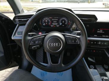 Audi A3 Sportback 35 TFSI — photo 11