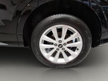 Audi Q3 TFSI E 45 E — photo 20