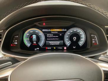 Audi A6 Avant TFSI E 50 E Quattro — photo 10