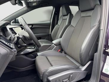 Audi Q4 E-tron 45 E-tron Quattro — photo 12