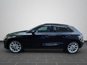 Audi A3 Sportback 35 TFSI — photo 7
