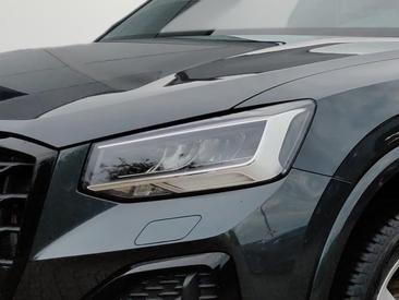 Audi Q2 Advanced 35 TFSI S Tronic — photo 5