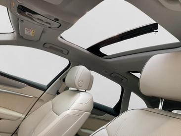 Audi A6 Avant TFSI E 50 E Quattro — photo 11