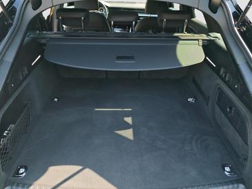 Audi A6 Avant TFSI E 50 E Quattro — photo 14