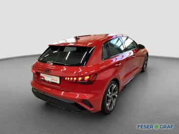 Audi A3 Sportback 35 TFSI — photo 3