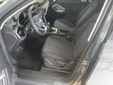 Audi Q3 TFSI E 45 E — photo 3