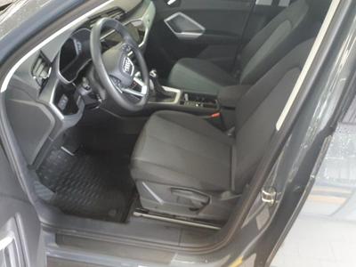 Audi Q3 TFSI E 45 E
