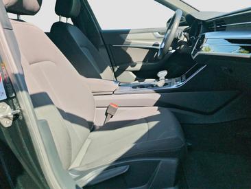 Audi A6 Avant TFSI E 50 E Quattro — photo 15