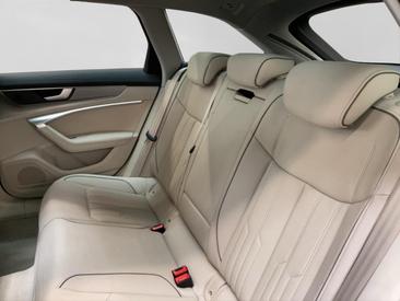 Audi A6 Avant TFSI E 50 E Quattro — photo 13