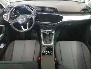 Audi Q3 TFSI E 45 E — photo 4