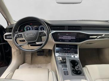 Audi A6 Avant TFSI E 50 E Quattro — photo 14
