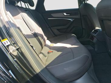 Audi A6 Avant TFSI E 50 E Quattro — photo 16