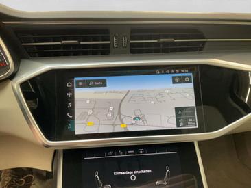 Audi A6 Avant TFSI E 50 E Quattro — photo 15