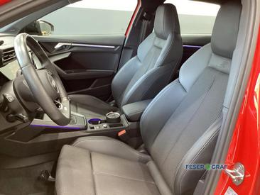 Audi A3 Sportback 35 TFSI — photo 6
