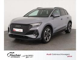 Audi Q4 E-tron 45 E-tron - 2024 - Joinsteer - #1
