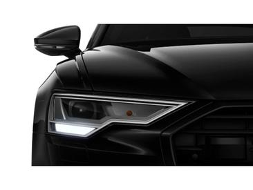 Audi A6 Avant 40 TDI — photo 2