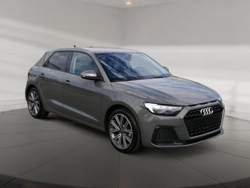 Audi A1 Sportback 35 TFSI — photo 6