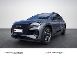 Audi Q4 E-tron 45 E-tron - 2024 - Joinsteer - #1