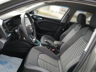 Audi A1 Sportback 35 TFSI — photo 7