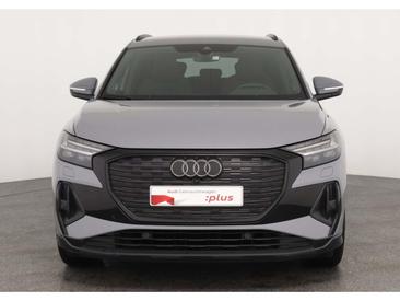 Audi Q4 E-tron 45 E-tron — photo 3