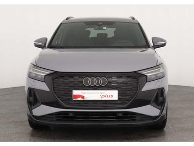 Audi Q4 E-tron 45 E-tron