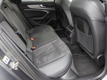Audi A6 Avant Sport 45 TDI Quattro S Tronic — photo 24