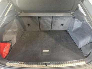 Audi Q3 35 TFSI — photo 18
