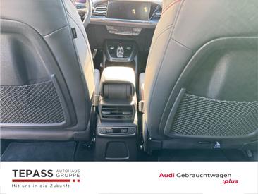 Audi Q4 Sportback E-tron 50 E-tron Quattro — photo 14