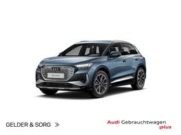 Audi Q4 E-tron 50 E-tron Quattro - 2023 - Joinsteer - #1