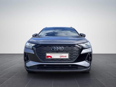 Audi Q4 E-tron 45 E-tron