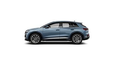 Audi Q4 E-tron 50 E-tron Quattro — photo 2