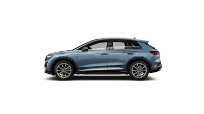 Audi Q4 E-tron 50 E-tron Quattro