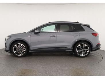 Audi Q4 E-tron 45 E-tron — photo 5