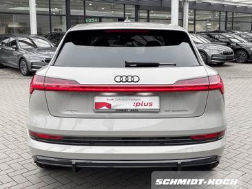 Audi E-tron 55 Quattro — photo 6