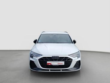Audi A3 Sportback TFSI E TFSI E S Tronic — photo 3